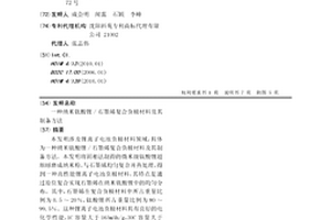 纳米钛酸锂/石墨烯复合负极材料及其制备方法