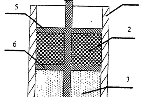 合成锂离子电池正极材料的防氧化方法及装置