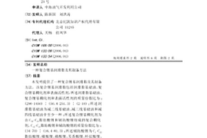 复合锂基润滑脂及其制备方法