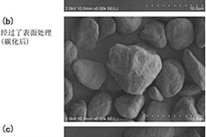 锂离子二次电池负极用非晶质碳材料和石墨质碳材料、用这些材料制成的锂离子二次电池、以及锂离子二次电池负极用碳材料的制备方法