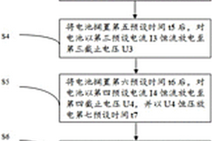 钛酸锂电池的化成方法