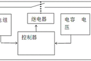 二轮三轮电动车锂电池用尽后的应急续航装置