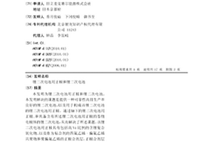 锂二次电池用正极和锂二次电池
