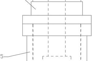 锂电池壳滚槽模具