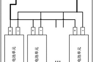 智能锂电池及分布式管理的方法