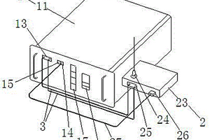 通信基站用智慧锂离子蓄电池