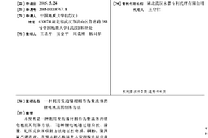 利用发泡镍材料作为集流体的锂电池及其制备方法