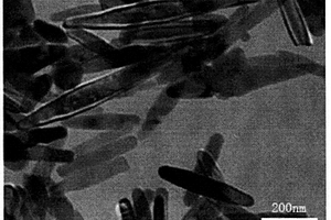 纺锤体形锰酸锂空心管的制备方法
