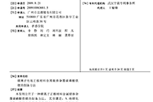 锂离子电池正极材料金属银掺杂覆碳磷酸铁锂的制备方法