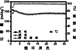 锂铝合金表面修饰的锂负极及其固态电池