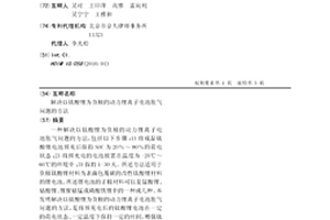 解决以钛酸锂为负极的动力锂离子电池胀气问题的方法