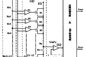 锂电池保护电路保护阈值的调整装置