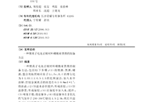 锂离子电池正极材料硼酸亚铁锂的制备方法