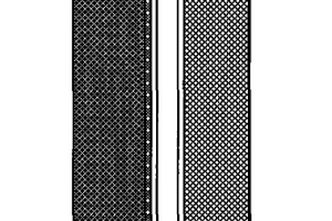 锂离子电容器正极片的制作方法以及使用该正极片的锂离子电容器