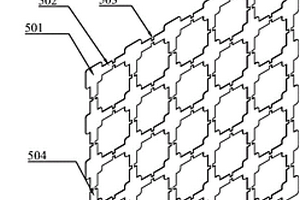 适用于模块化锂电池模组的并联结构