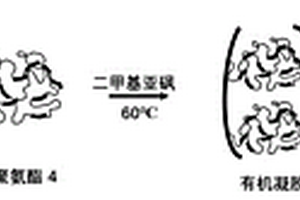 聚乙烯亚胺/聚氨酯水凝胶电解质及制备方法和应用