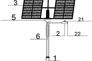 新型的市政环保用太阳能路灯