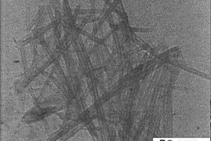 Li、C、N三元共掺杂二氧化钛纳米材料的制备方法及应用