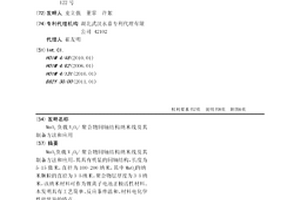 MnO2负载V2O5/聚合物同轴结构纳米线及其制备方法和应用