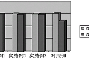 丝柔肤感精华粉底液及其制备方法