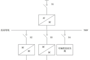 基于对混合储能系统控制的保障微电网电能质量的方法
