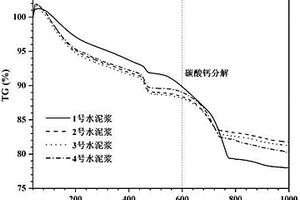 适用于CO2-EGS的固井水泥外掺料及其制备方法