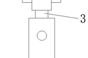 脑神经外科手术专用螺钉夹持器