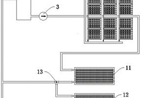 电池组热处理装置及相变材料的制作方法