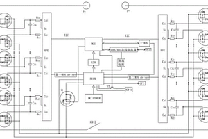能量模块动静态安全运维电路