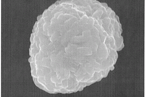 包覆改性LiNi<sub>0.7</sub>Co<sub>0.1</sub>Mn<sub>0.2</sub>O<sub>2</sub>三元正极材料及其制备方法和电池