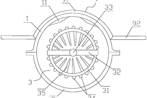 一体式LED太阳能路灯