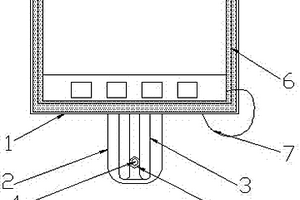 太阳能指路峰单车数字仪