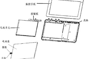 无线显示器