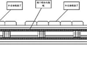 低功耗弱信号数据采集与无线传输模块