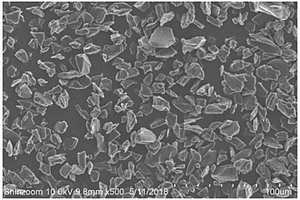 高首次效率负极材料及其制备方法