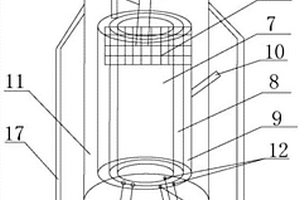 温差供电加湿器