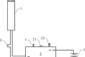 非接触式电子激光点火器