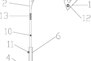 新型LED照明灯