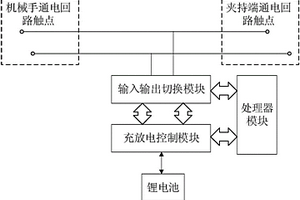 水下机器人供能系统、水下机器人及水下机器人群系统