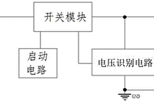 电池充电电路