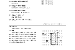 集电箔以及用于制造集电箔的方法