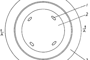 电池防爆安全阀