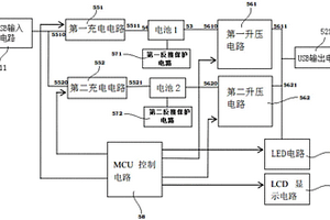 充电器电路及包含该电路的充电器