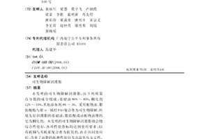 可生物降解润滑脂