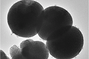 球形Nb2O5电极材料及其制备方法