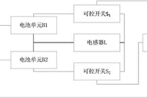 用于电池组的主动均衡装置