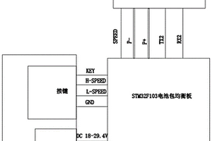 手持便携式智能联网吸尘器的技术实现方法