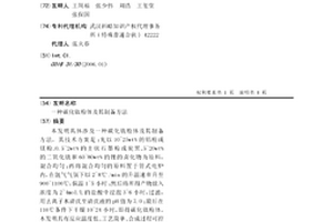 碳化钛粉体及其制备方法