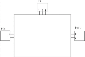 直流自保持电子开关模块