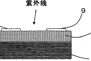 紫外线受光元件和紫外线量的测定方法